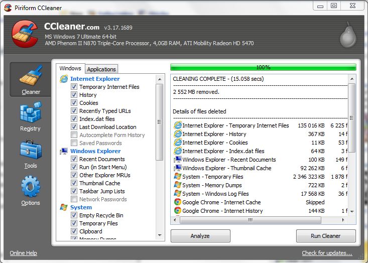 CCleaner3 - final